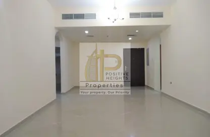 Apartment - 3 Bedrooms - 3 Bathrooms for rent in City House 1 - Al Barsha 1 - Al Barsha - Dubai