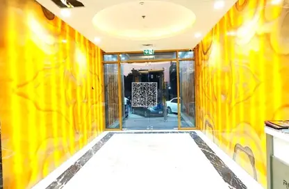 Apartment - 2 Bedrooms - 3 Bathrooms for sale in Al Ghoroub Tower - Al Alia - Ajman