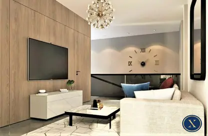 Villa - 3 Bedrooms - 4 Bathrooms for sale in The Pulse Beachfront - The Pulse - Dubai South (Dubai World Central) - Dubai