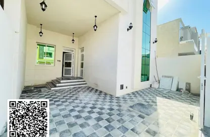 Villa - 3 Bedrooms - 5 Bathrooms for sale in Al Zaheya Gardens - Al Zahya - Ajman