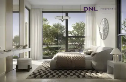 Townhouse - 4 Bedrooms - 5 Bathrooms for sale in Venera 1 - Venera - The Valley - Dubai Townhouse - 4 Bedrooms - 5 Bathrooms for sale in Venera 1 - Venera - The Valley - Dubai