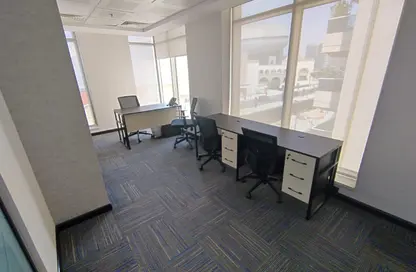 Office Space - Studio for rent in Deyaar building - Al Barsha 1 - Al Barsha - Dubai