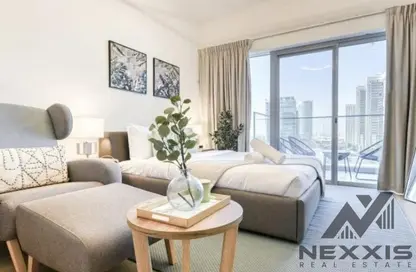 Apartment - Studio - 1 Bathroom for sale in Azizi Shaista Residences - Al Furjan - Dubai