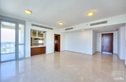 Apartment - 3 Bedrooms - 3 Bathrooms for rent in Rihan Heights - Grand Mosque District - Abu Dhabi