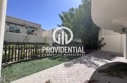 Villa - 4 Bedrooms - 4 Bathrooms for sale in Seashore - Rabdan - Abu Dhabi