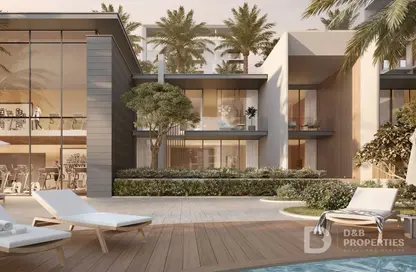 Apartment - 2 Bedrooms - 4 Bathrooms for sale in Naya 3 - District One - Mohammed Bin Rashid City - Dubai