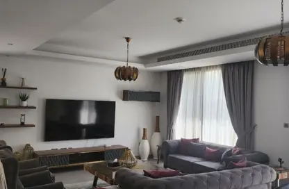 فيلا - 4 غرف نوم - 5 حمامات للايجار في ريدوودز - فدان ياس - جزيرة الياس - أبوظبي