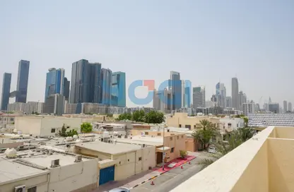 فيلا - 8 غرف نوم - 8 حمامات للايجار في الجافلية - دبي