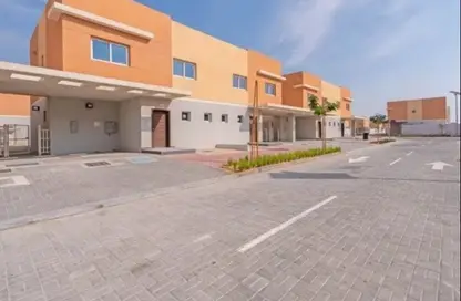 فيلا - 3 غرف نوم - 4 حمامات للبيع في منازل الريف 2 - السمحة - أبوظبي