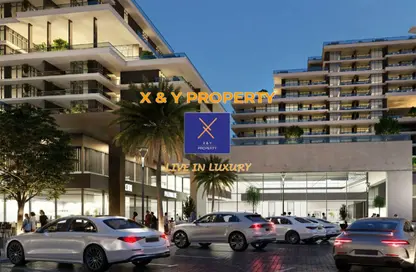 Apartment - 2 Bedrooms - 3 Bathrooms for sale in Reem Hills - Najmat Abu Dhabi - Al Reem Island - Abu Dhabi