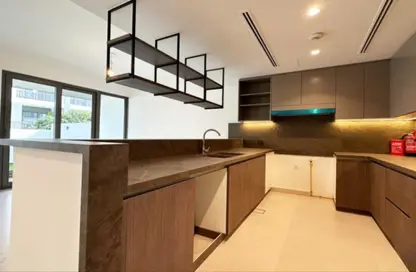 Villa - 3 Bedrooms - 4 Bathrooms for sale in Aura Gardens - Tilal Al Ghaf - Dubai