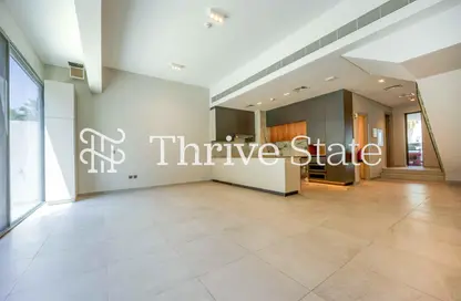 Villa - 3 Bedrooms - 4 Bathrooms for sale in MAG Eye - District 7 - Mohammed Bin Rashid City - Dubai