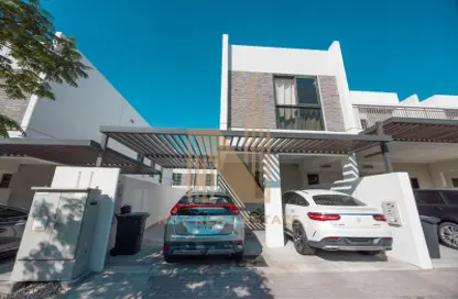 فيلا - 3 غرف نوم - 4 حمامات للبيع في بريمروس - داماك هيلز 2 - دبي