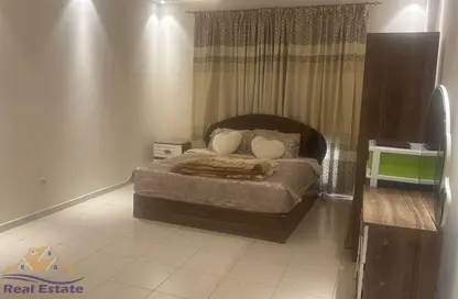 شقة - غرفة نوم - 2 حمامات للايجار في مابل 1 - حدائق الإمارات 2 - قرية الجميرا سركل - دبي