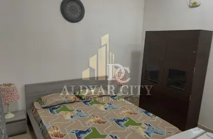 Apartment - Studio - 1 Bathroom for rent in Al Rashidiya Towers - Al Rashidiya - Ajman Downtown - Ajman Apartment - Studio - 1 Bathroom for rent in Al Rashidiya Towers - Al Rashidiya - Ajman Downtown - Ajman
