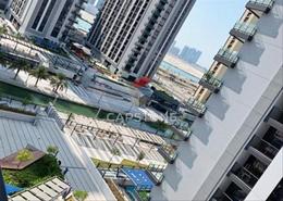 Apartment - 1 bedroom - 2 bathrooms for sale in The Bridges - Shams Abu Dhabi - Al Reem Island - Abu Dhabi