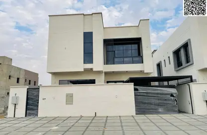 Villa - 5 Bedrooms - 7 Bathrooms for sale in Al Yasmeen 1 - Al Yasmeen - Ajman