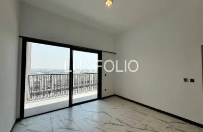 Apartment - 1 Bedroom - 2 Bathrooms for rent in MAG Eye - District 7 - Mohammed Bin Rashid City - Dubai