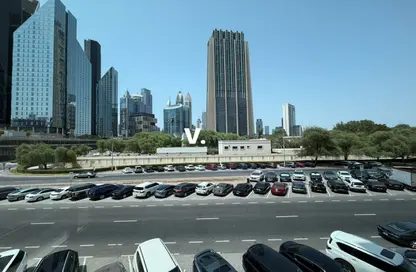 Apartment - 2 Bedrooms - 2 Bathrooms for rent in DIFC - Dubai