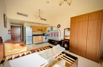 شقة - 1 حمام للايجار في إيليت سبورت 8 - مساكن النخبة الرياضية - مدينة دبي الرياضية - دبي