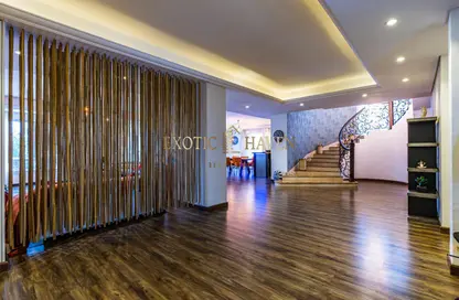 Villa - 6 Bedrooms - 6 Bathrooms for sale in B Villas - Living Legends - Dubai