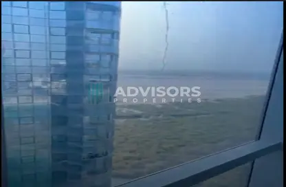 شقة - 2 غرف نوم - 3 حمامات للبيع في C4  برج - مدينة الأضواء - جزيرة الريم - أبوظبي