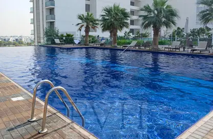 Apartment - 1 Bedroom - 1 Bathroom for rent in Golf Vita A - Golf Vita - DAMAC Hills - Dubai