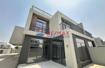 Villa - 4 Bedrooms - 6 Bathrooms for rent in The Pulse Beachfront 2 - The Pulse - Dubai South (Dubai World Central) - Dubai Villa - 4 Bedrooms - 6 Bathrooms for rent in The Pulse Beachfront 2 - The Pulse - Dubai South (Dubai World Central) - Dubai