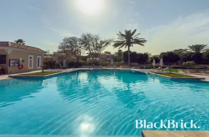 Villa - 3 Bedrooms - 3 Bathrooms for sale in Alvorada 3 - Alvorada - Arabian Ranches - Dubai