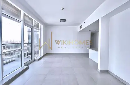 Apartment - 2 Bedrooms - 3 Bathrooms for rent in Vezul Residence - Business Bay - Dubai