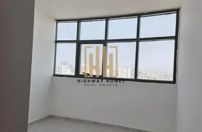 Apartment - 1 Bedroom - 1 Bathroom for rent in Abu shagara - Sharjah