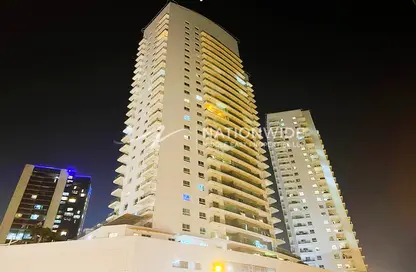 شقة - 2 غرف نوم - 3 حمامات للبيع في برج أمايا - شمس أبوظبي - جزيرة الريم - أبوظبي