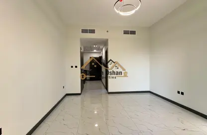 Apartment - Studio - 1 Bathroom for sale in Rukan Tower B - Rukan Tower - Rukan - Dubai Land - Dubai Apartment - Studio - 1 Bathroom for sale in Rukan Tower B - Rukan Tower - Rukan - Dubai Land - Dubai