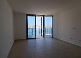 Empty Room image for: Apartment - 1 bedroom - 2 bathrooms for sale in Building A - Al Zeina - Al Raha Beach - Abu Dhabi, Image 1