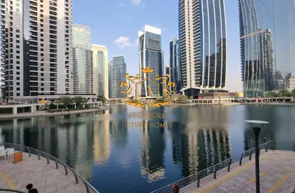 متجر - استوديو للبيع في برج ماج214 - (JLT) مجمع R - أبراج بحيرة الجميرا - دبي متجر - استوديو للبيع في برج ماج214 - (JLT) مجمع R - أبراج بحيرة الجميرا - دبي