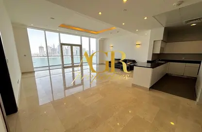 Apartment - 1 Bedroom - 1 Bathroom for sale in Oceana Adriatic - Oceana - Palm Jumeirah - Dubai