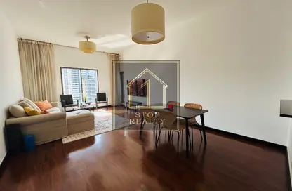 Apartment - 1 Bedroom - 2 Bathrooms for sale in Green Lakes Towers - JLT Cluster S - Jumeirah Lake Towers - Dubai