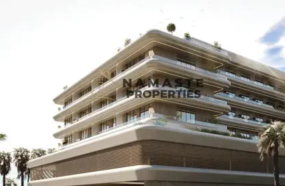 Apartment - 1 Bedroom - 1 Bathroom for sale in Veona Residence - Dubai Land Residence Complex - Dubai Land - Dubai