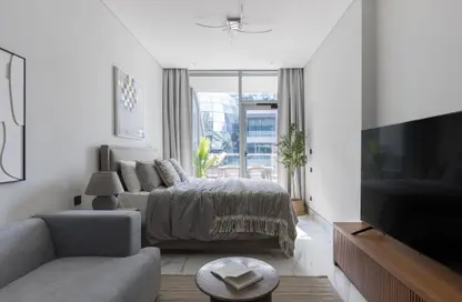Apartment - 1 Bedroom - 1 Bathroom for rent in J ONE Tower A - J ONE - Business Bay - Dubai