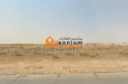 Land - Studio for sale in Al Sehma - Al Rowdat Suburb - Sharjah