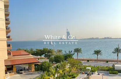 شقة - غرفة نوم - 2 حمامات للايجار في عزيزي مينا - نخلة جميرا - دبي شقة - غرفة نوم - 2 حمامات للايجار في عزيزي مينا - نخلة جميرا - دبي