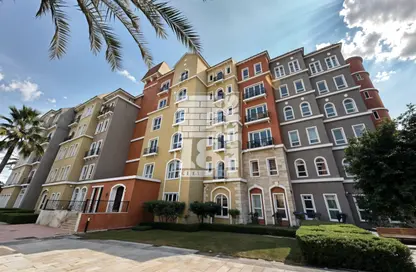 Apartment - Studio - 1 Bathroom for sale in Building 108 to Building 137 - Contemporary Cluster - Discovery Gardens - Dubai