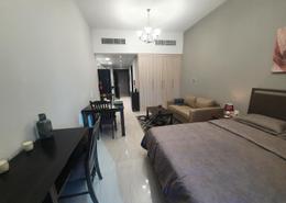 Studio - 1 bathroom for rent in Elite Business Bay Residence - Business Bay - Dubai