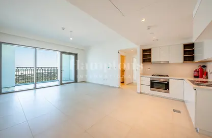 Apartment - 2 Bedrooms - 3 Bathrooms for rent in Downtown Views II Tower 1 - Downtown Views II - Downtown Dubai - Dubai