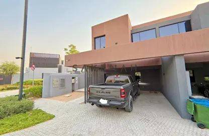 Townhouse - 3 Bedrooms - 4 Bathrooms for sale in Kaya - Masaar - Tilal City - Sharjah