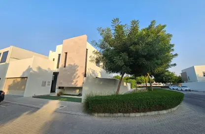 Villa - 4 Bedrooms - 5 Bathrooms for rent in Nasma Residence - Al Tai - Sharjah