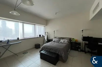 Apartment - 1 Bedroom - 1 Bathroom for sale in Executive Towers - Business Bay - Dubai
