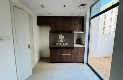 Apartment - 1 Bedroom - 1 Bathroom for rent in Uptown Al Zahia - Al Zahia - Muwaileh Commercial - Sharjah