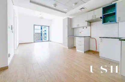 Apartment - 1 Bedroom - 1 Bathroom for sale in The Nook 2 - The Nook - Wasl Gate - Dubai