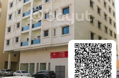 شقة - غرفة نوم - 1 حمام للايجار في أبراج الراشدية - الراشدية - عجمان وسط المدينة - عجمان